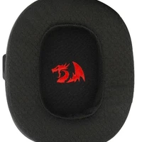 Headset Gamer Redragon Zeus X, Chroma Mk.II, RGB, Som Surround 7.1, Drivers 53mm, USB, Preto e Vermelho - H510-RGB - imagem 5