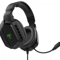 Headset Gamer T-Dagger Meath, 3.5mm, Drivers de 40mm, Preto, T-RGH102 - imagem 4