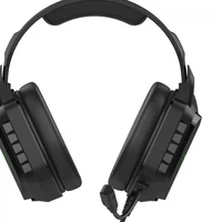 Headset Gamer T-Dagger Meath, 3.5mm, Drivers de 40mm, Preto, T-RGH102 - imagem 2