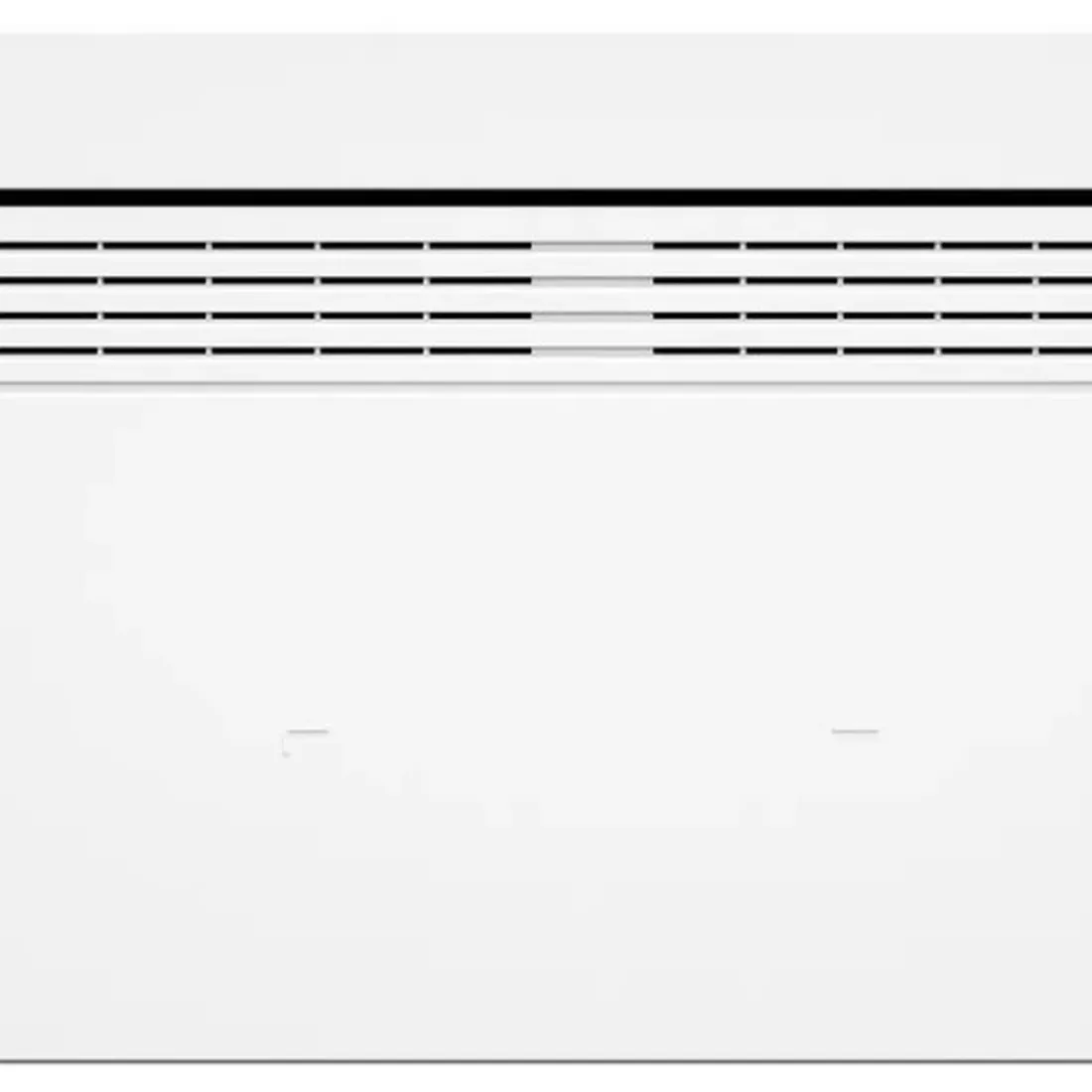 Impressora HP Laser 107w com wifi cinza e preta 110V 4ZB78A
