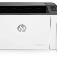 Impressora HP Laser 107w com wifi cinza e preta 110V 4ZB78A - imagem 5