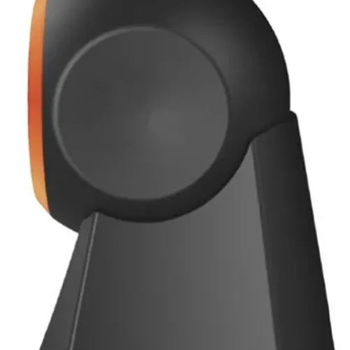 Leitor De Codigo De Barras 1d/2d Usb Lb-d120bk C3 Tech