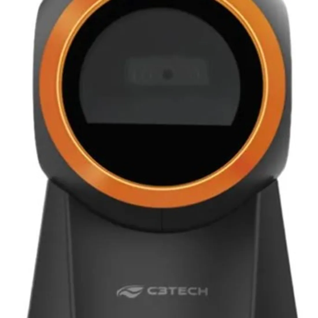Leitor De Codigo De Barras 1d/2d Usb Lb-d120bk C3 Tech