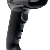 Leitor De Código De Barras C3tech, Usb, 1d E 2d, Cmos, Preto - Lb-120bk - imagem 2