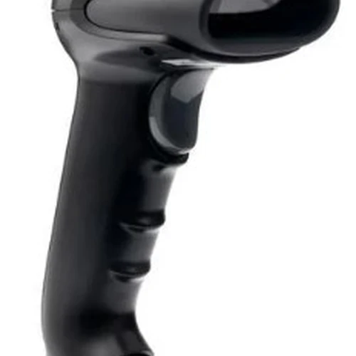 Leitor De Código De Barras C3tech, Usb, 1d E 2d, Cmos, Preto - Lb-120bk