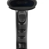 Leitor De Código De Barras C3tech, Usb, 1d E 2d, Cmos, Preto - Lb-120bk - imagem 3
