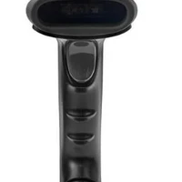 Leitor De Código De Barras C3tech, Usb, 1d E 2d, Cmos, Preto - Lb-120bk - imagem 1