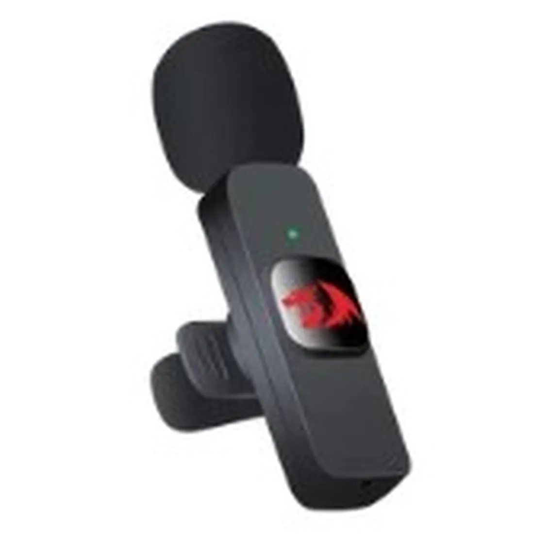 Microfone Lapela Redragon Athan