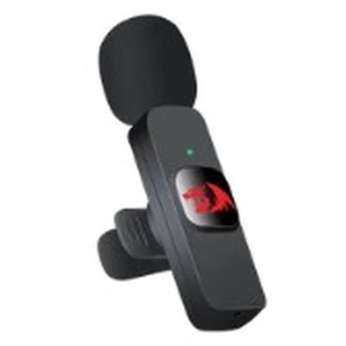 Microfone Lapela Redragon Athan