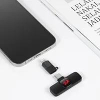 Microfone Lapela Redragon Athan - imagem 1