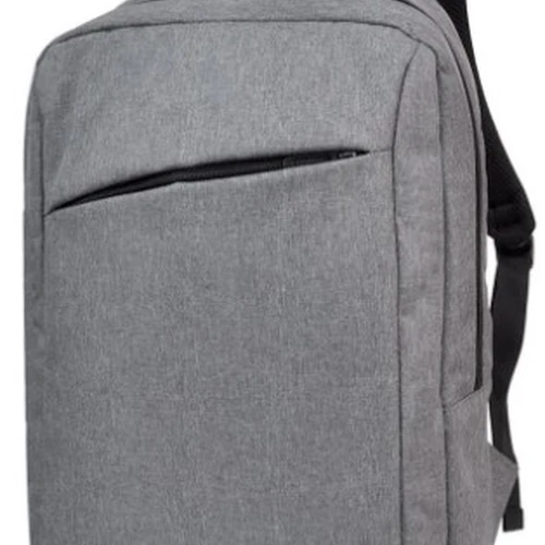 Mochila Para Notebook 15,6 Mc-50gy Cinza C3tech