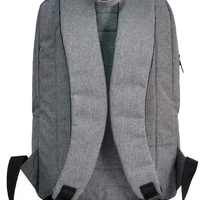 Mochila Para Notebook 15,6 Mc-50gy Cinza C3tech - imagem 3