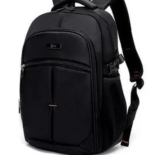 Mochila Notebook 15,6" Lecoo - BG02