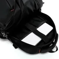 Mochila Notebook 15,6" Lecoo - BG02 - imagem 3