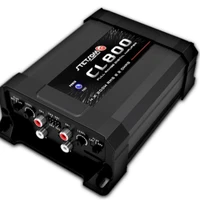 Módulo Stetsom Amplificador Digital Cl800.4 4 Canais 800w - imagem 4