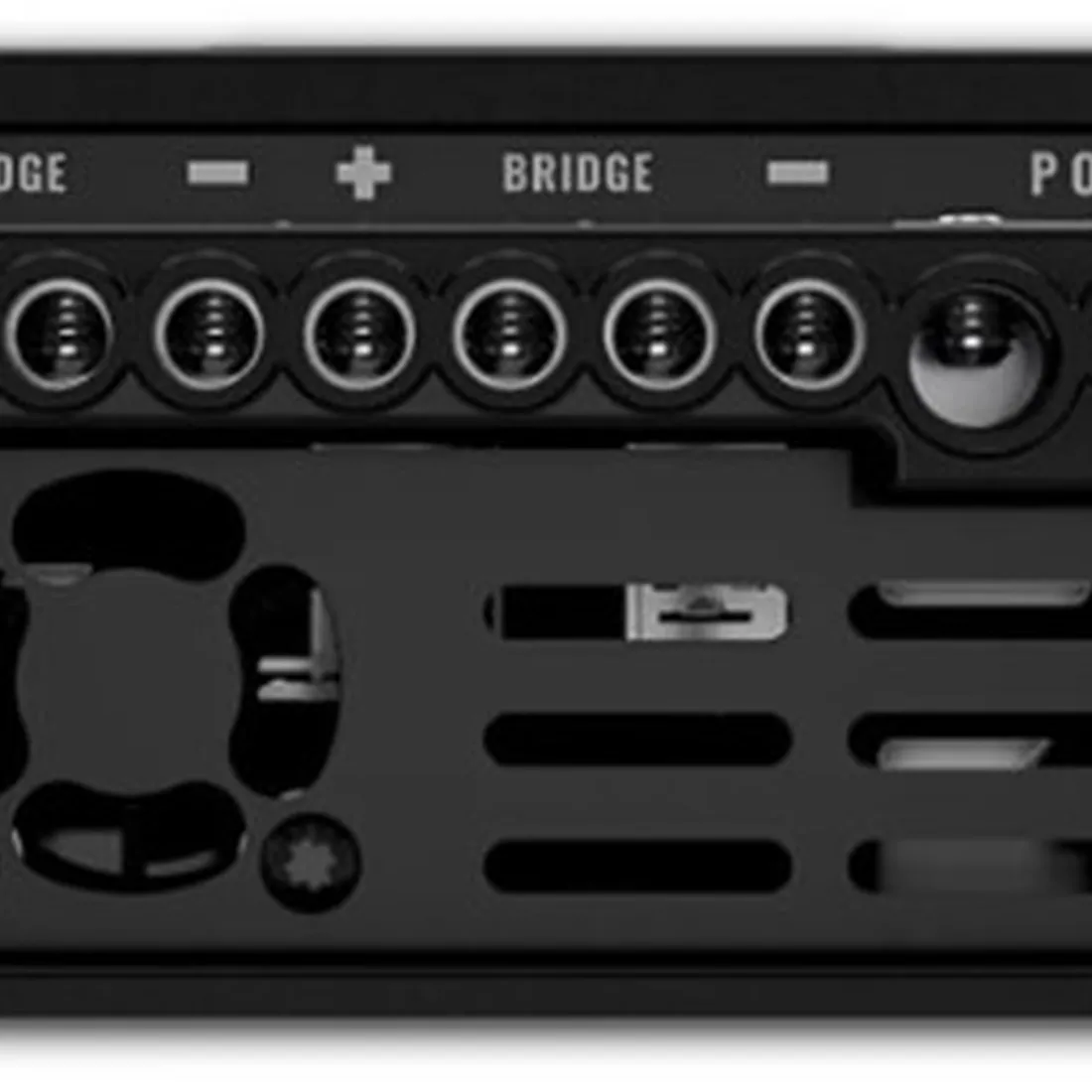 Módulo Stetsom Amplificador Digital Cl800.4 4 Canais 800w