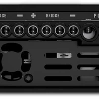 Módulo Stetsom Amplificador Digital Cl800.4 4 Canais 800w - imagem 5