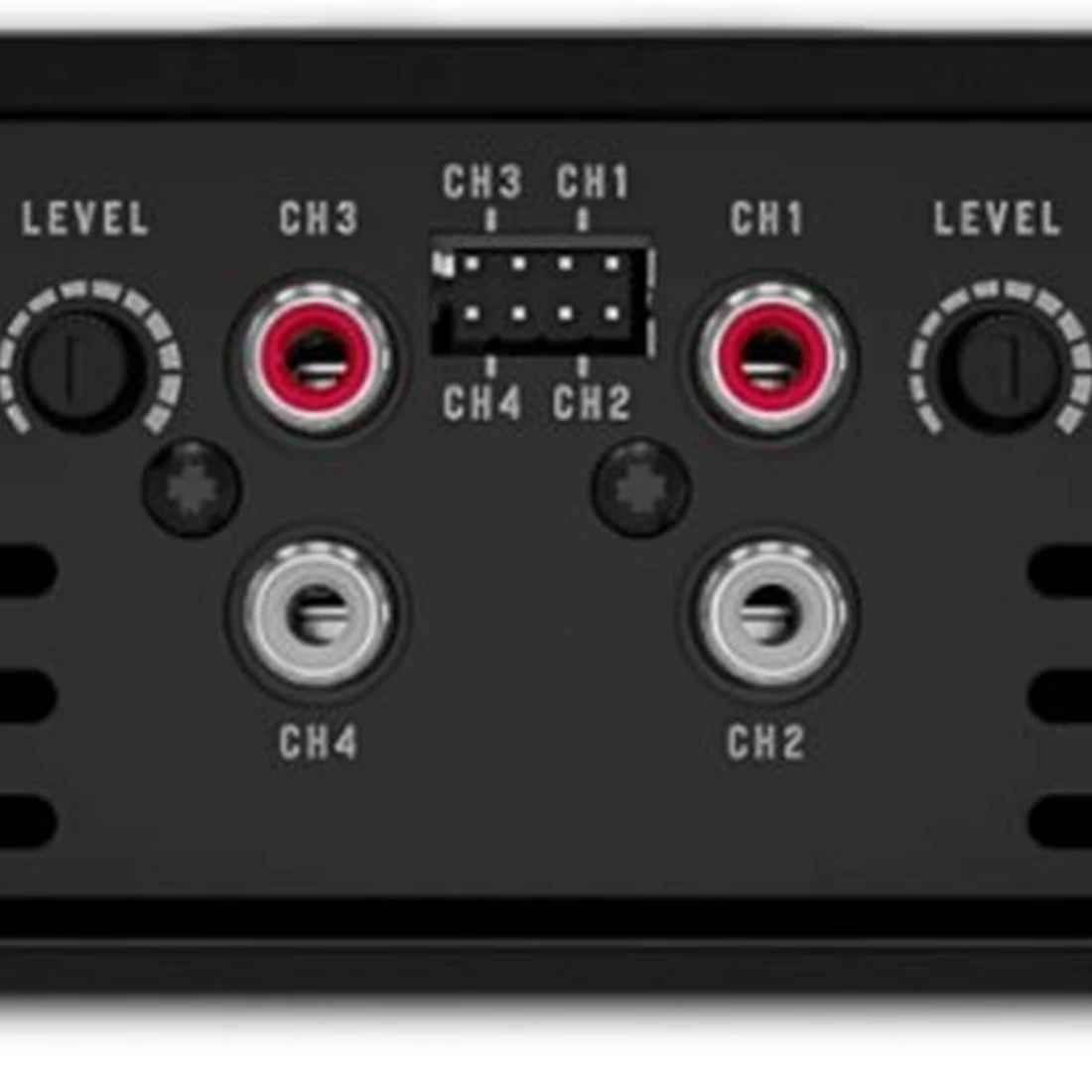 Módulo Stetsom Amplificador Digital Cl800.4 4 Canais 800w - imagem 6