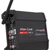 Módulo Stetsom HL 400.4 DSPlayer - imagem 2