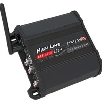 Módulo Stetsom HL 400.4 DSPlayer - imagem 3