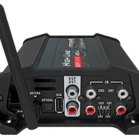 Módulo Stetsom HL 400.4 DSPlayer - imagem 4