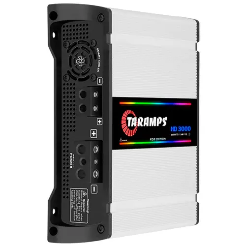 Módulo Taramps HD3000 1 Ohm RGB