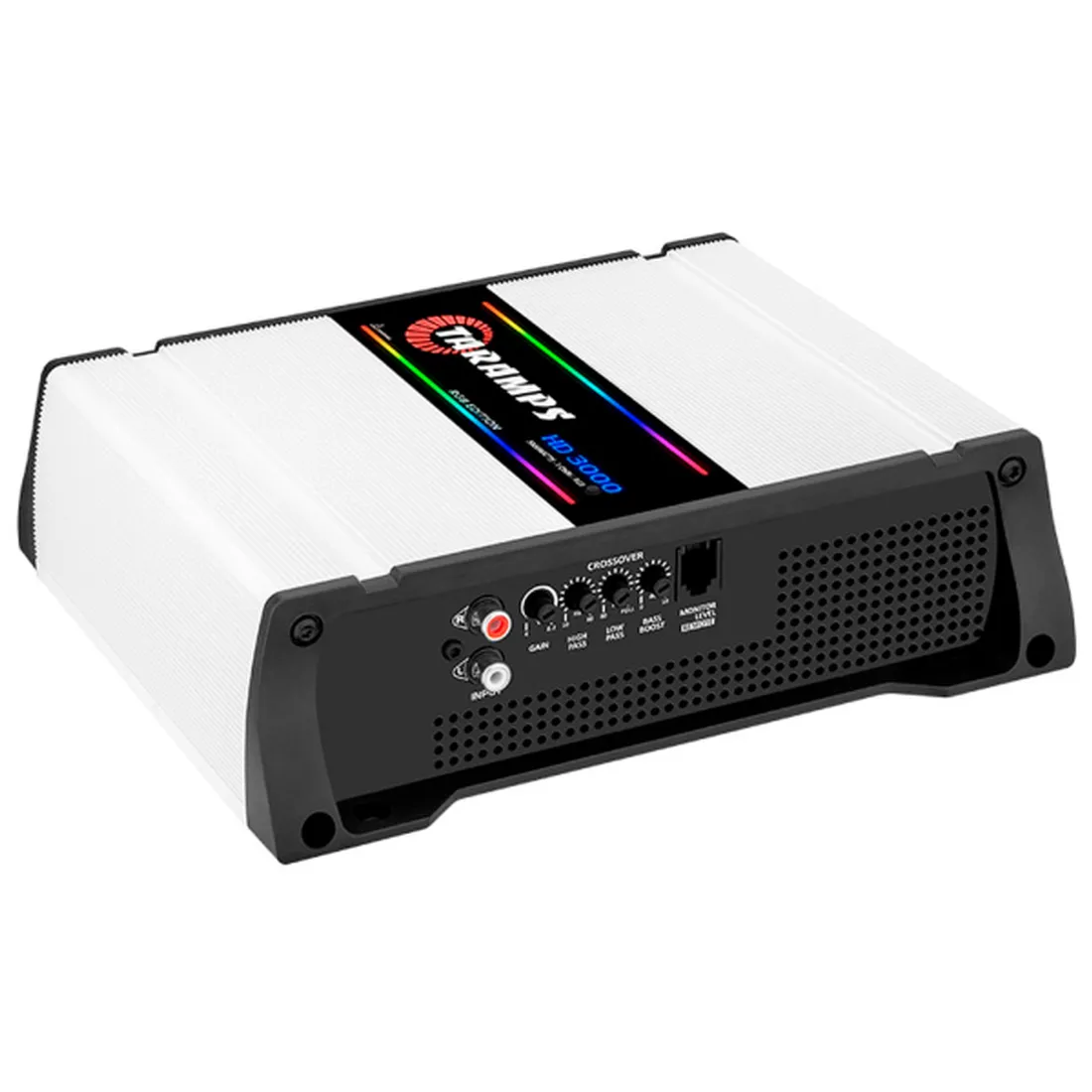 Módulo Taramps HD3000 1 Ohm RGB