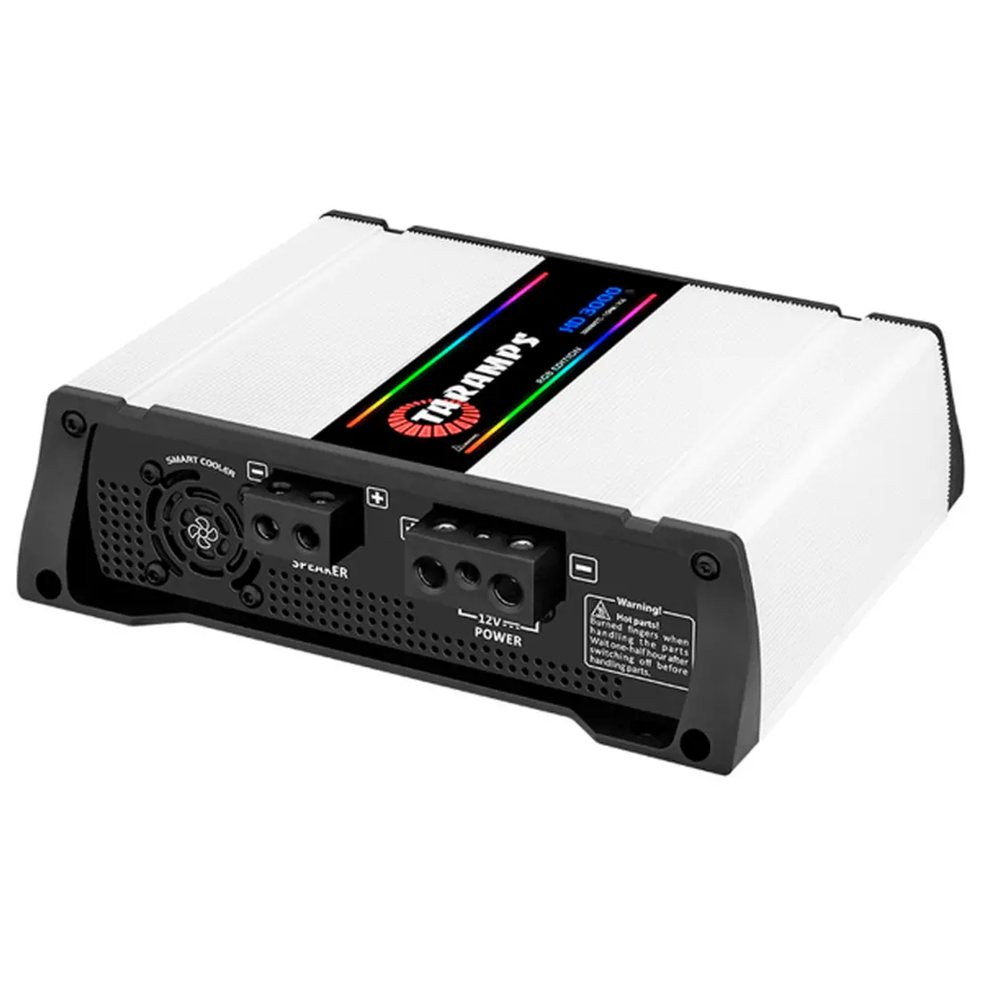 Módulo Taramps HD3000 1 Ohm RGB - imagem 4