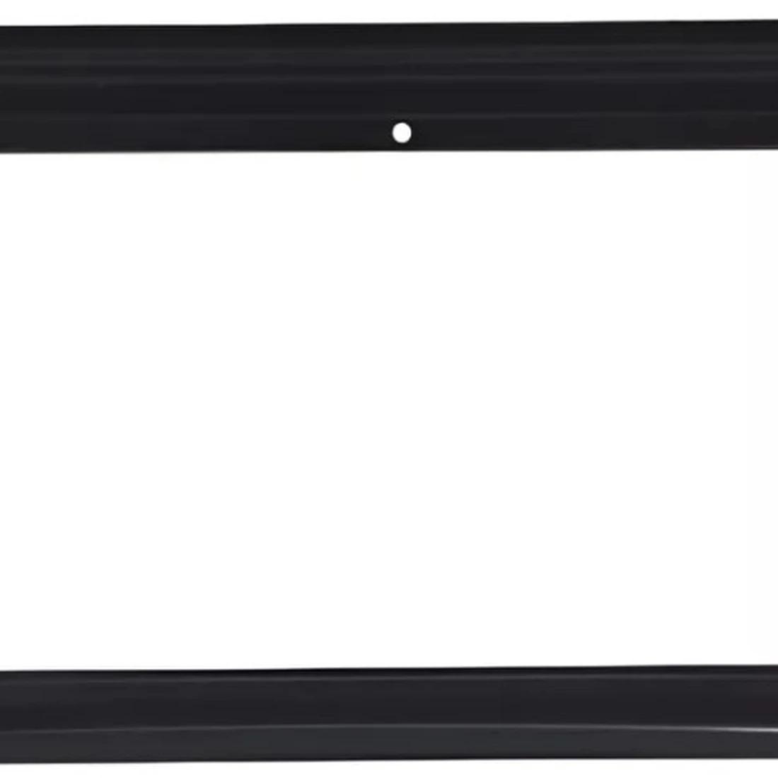 Moldura Joker 9" VW - G7/G8 - Gol/Saveiro/Voyage - 2017 - imagem 1