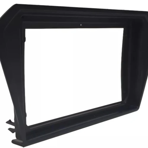 Moldura Joker 9" VW - G7/G8 - Gol/Saveiro/Voyage - 2017