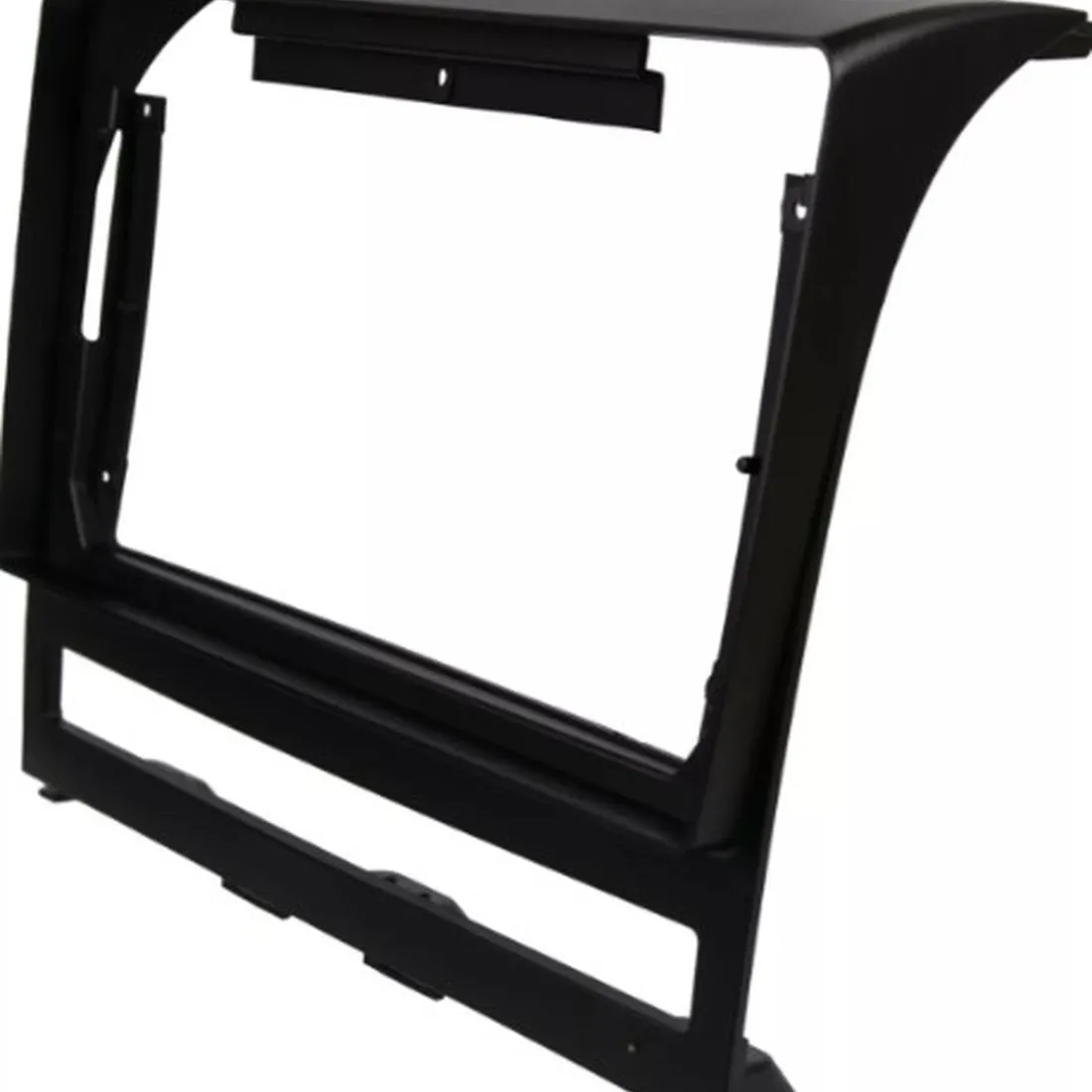 Moldura Joker 9'' - Fiat - Palio/Strada/Strada Adventure/Palio Weekend/Palio Adventure/Idea/Siena - 08/12