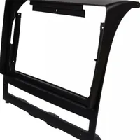 Moldura Joker 9'' - Fiat - Palio/Strada/Strada Adventure/Palio Weekend/Palio Adventure/Idea/Siena - 08/12 - imagem 1