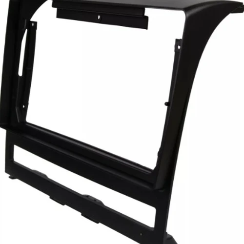 Moldura Joker 9'' - Fiat - Palio/Strada/Strada Adventure/Palio Weekend/Palio Adventure/Idea/Siena - 08/12