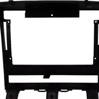 Moldura Joker 9'' - Fiat - Palio/Strada/Strada Adventure/Palio Weekend/Palio Adventure/Idea/Siena - 08/12 - imagem 2