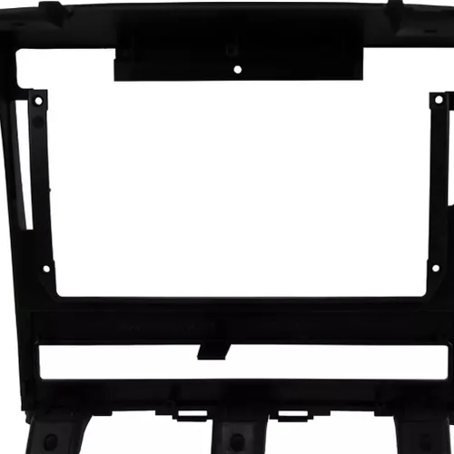 Moldura Joker 9'' - Fiat - Palio/Strada/Strada Adventure/Palio Weekend/Palio Adventure/Idea/Siena - 08/12