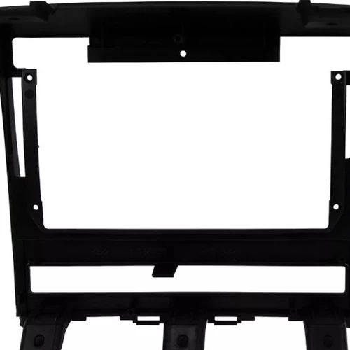 Moldura Joker 9'' - Fiat - Palio/Strada/Strada Adventure/Palio Weekend/Palio Adventure/Idea/Siena - 08/12