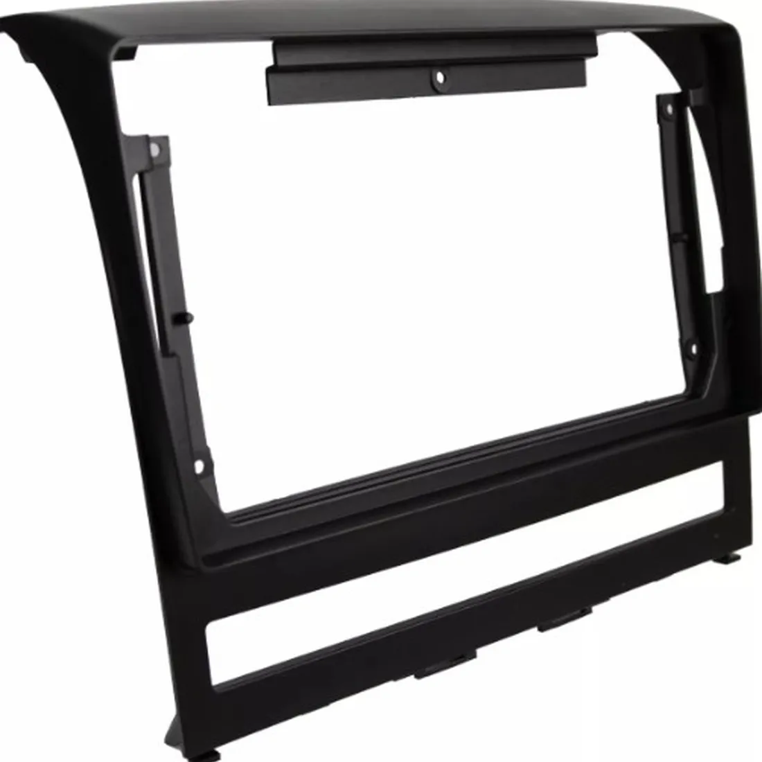 Moldura Joker 9'' - Fiat - Palio/Strada/Strada Adventure/Palio Weekend/Palio Adventure/Idea/Siena - 08/12