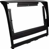 Moldura Joker 9'' - Fiat - Palio/Strada/Strada Adventure/Palio Weekend/Palio Adventure/Idea/Siena - 08/12 - imagem 3