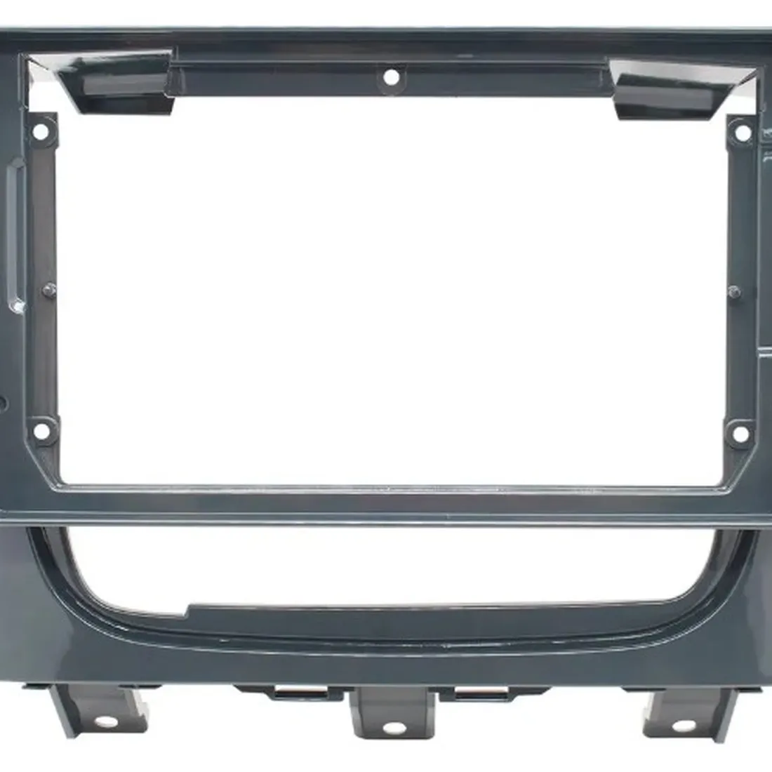 Moldura Joker 9 Pol Fiat Palio Weekend Siena Strada Adve 2013/2019