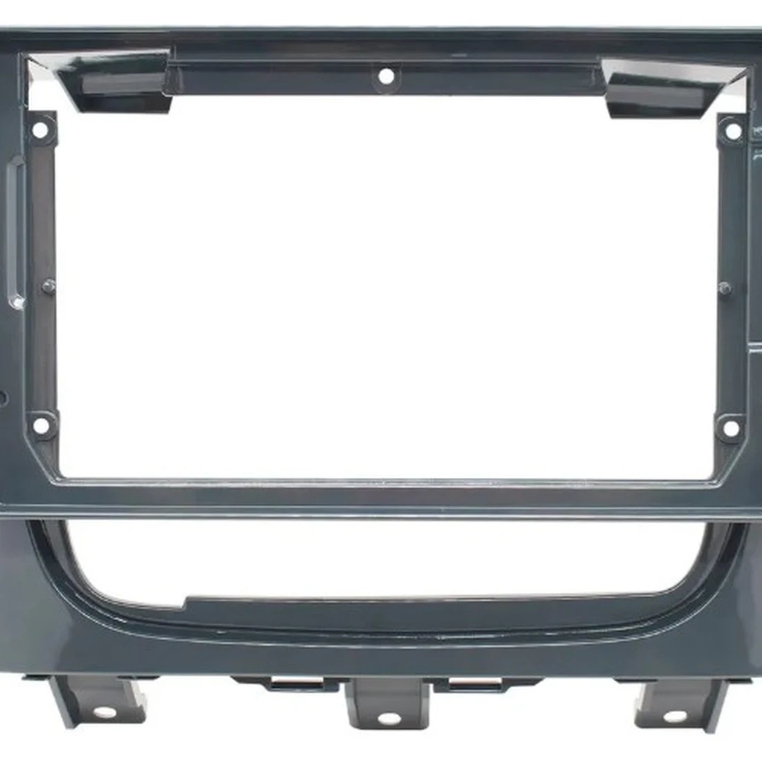 Moldura Joker 9 Pol Fiat Palio Weekend Siena Strada Adve 2013/2019 - imagem 1