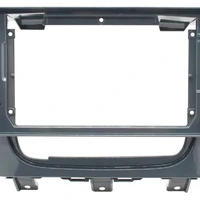 Moldura Joker 9 Pol Fiat Palio Weekend Siena Strada Adve 2013/2019 - imagem 1