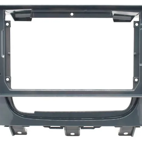 Moldura Joker 9 Pol Fiat Palio Weekend Siena Strada Adve 2013/2019