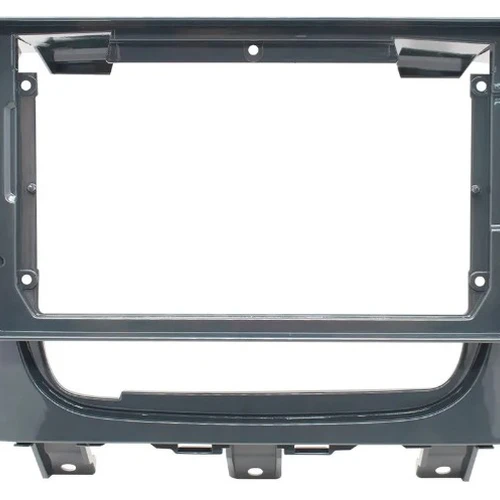 Moldura Joker 9 Pol Fiat Palio Weekend Siena Strada Adve 2013/2019