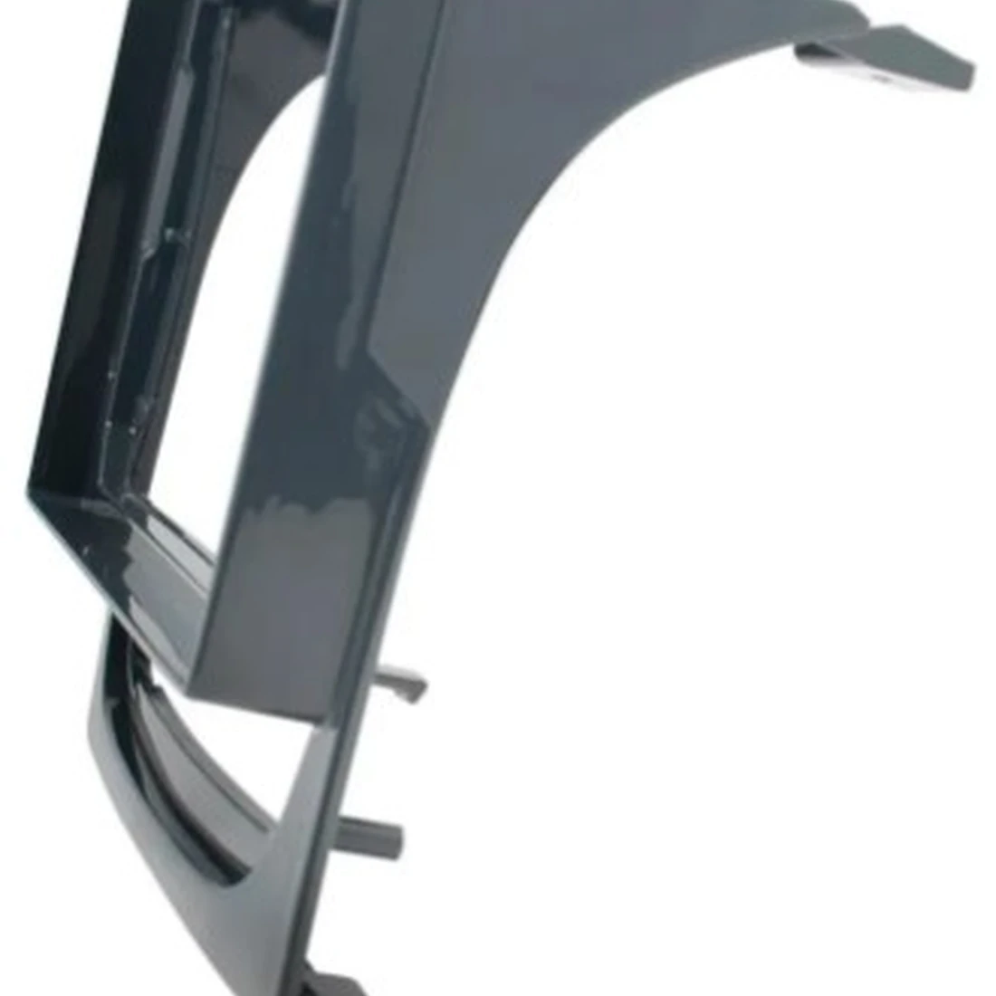 Moldura Joker 9 Pol Fiat Palio Weekend Siena Strada Adve 2013/2019 - imagem 2