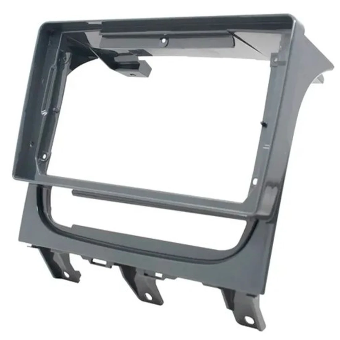 Moldura Joker 9 Pol Fiat Palio Weekend Siena Strada Adve 2013/2019 - imagem 3