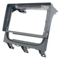 Moldura Joker 9 Pol Fiat Palio Weekend Siena Strada Adve 2013/2019 - imagem 3