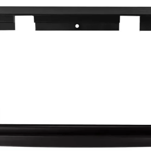 Moldura Joker 9" Fiat Stilo 2003/11