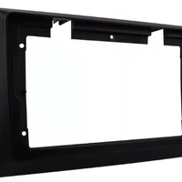 Moldura Joker 9" Fiat Stilo 2003/11 - imagem 2