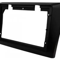 Moldura Joker 9" Fiat Stilo 2003/11 - imagem 3