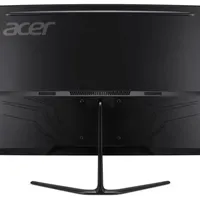 Monitor Gamer Acer Nitro 31.5" Ed320q X2 Curvo FHD 240 Hz 1ms Hdmi Zero Frame Preto - imagem 2